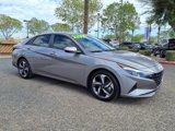 Certified 2023 Hyundai Elantra SEL w/ Convenience Package image 3