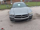 Used 2012 Dodge Charger SE w/ Connectivity Group image 4