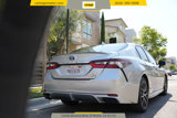 Used 2022 Toyota Camry SE image 4