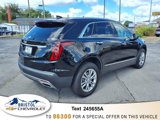 Used 2020 Cadillac XT5 Premium Luxury image 6