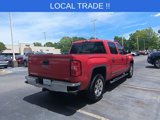 Used 2015 GMC Sierra 1500 SLT w/ SLT Preferred Package image 5