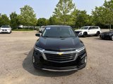 Used 2022 Chevrolet Equinox LT image 2