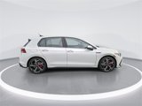 New 2024 Volkswagen GTI SE image 3