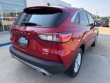 Used 2021 Ford Escape SE w/ Cold Weather Package image 5