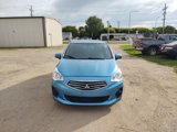Used 2017 Mitsubishi Mirage G4 ES image 2