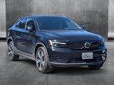 Certified 2023 Volvo C40 P8 Recharge Plus w/ Protection Package Premier image 3
