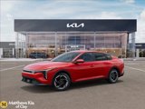 New 2025 Kia K4 EX image 3