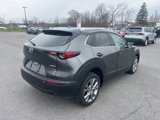 Used 2021 MAZDA CX-30 AWD 2.5 S w/ Premium Package image 3