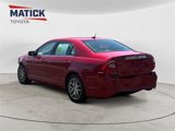 Used 2012 Ford Fusion SEL image 5