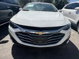 Used 2023 Chevrolet Malibu LT image 3