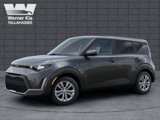 New 2025 Kia Soul LX image 3