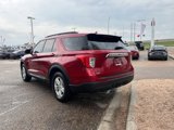 Used 2020 Ford Explorer XLT w/ Class III Trailer Tow Package image 3