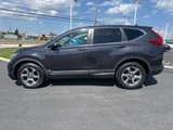 Used 2017 Honda CR-V EX-L image 4