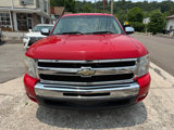 Used 2011 Chevrolet Silverado 1500 LT w/ All-Star Edition image 3