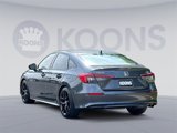 Used 2022 Honda Civic Sport image 4