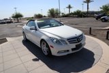 Used 2013 Mercedes-Benz E 350 Cabriolet image 3