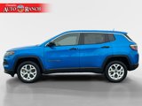 New 2025 Jeep Compass Sport image 2