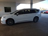 New 2025 Chrysler Pacifica Pinnacle image 2