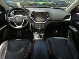 Used 2016 Jeep Cherokee Trailhawk w/ Leather Interior Group image 2