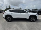 New 2025 Chevrolet Trax LT w/ Driver Confidence Package image 2
