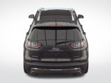 Used 2020 Jeep Cherokee Limited image 4