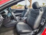 Used 2018 Ford Mustang Premium w/ Equipment Group 201A image 2
