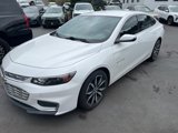 Used 2016 Chevrolet Malibu LT image 3