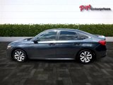 Used 2023 Honda Civic LX image 3