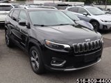 Used 2019 Jeep Cherokee Limited image 2