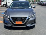 Used 2020 Nissan Sentra SV w/ SV Premium Package image 2