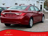 Used 2012 Hyundai Sonata GLS image 4
