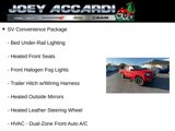 Used 2023 Nissan Frontier SV w/ SV Convenience Package image 4