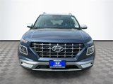 New 2025 Hyundai Venue Limited image 2