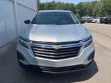 Used 2022 Chevrolet Equinox LS w/ LS Convenience Package image 6