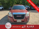 Used 2011 GMC Terrain SLE image 2