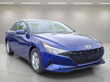 Certified 2022 Hyundai Elantra SE image 2