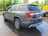 Certified 2020 GMC Acadia SLE w/ Driver Convenience Package image 4