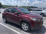 Used 2017 Chevrolet Trax LS image 2