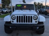 Used 2018 Jeep Wrangler Unlimited Sport image 3