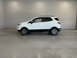 Used 2019 Ford EcoSport SE image 3