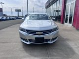 Used 2018 Chevrolet Impala Premier image 3