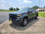 Used 2020 Chevrolet Silverado 1500 Custom Trail Boss image 4
