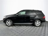 Used 2014 Mercedes-Benz ML 350 4MATIC image 3
