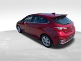 Used 2017 Chevrolet Cruze LT w/ Sun And Sound Package image 3