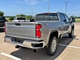 New 2025 Chevrolet Silverado 2500 LTZ w/ LTZ Premium Package image 5