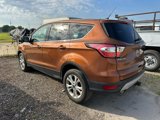 Used 2017 Ford Escape SE image 4
