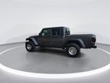 Used 2022 Jeep Gladiator Mojave w/ Cold Weather Group image 6