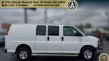 Used 2019 Chevrolet Express 2500 w/ Driver Convenience Package image 2