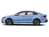 New 2025 Volkswagen Jetta S image 3