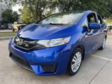 Used 2015 Honda Fit LX image 3